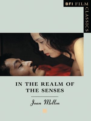 cover image of In the Realm of the Senses